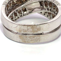 No Brand - 750 - Diamond 2.00ct 0.83ct Ring
