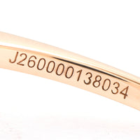 5.06 Ct Oval Natural Garnet 14K Gold Ring