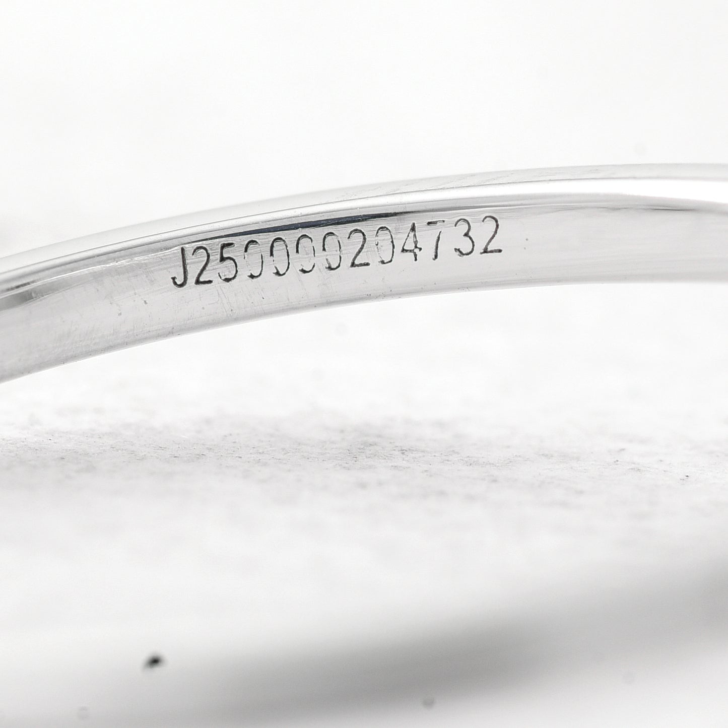 3.00 Carats Lab Grown Diamond 14K Gold Ring