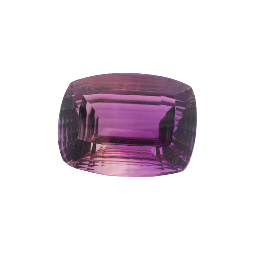 110.36 Amethyst Cushion Gemstone