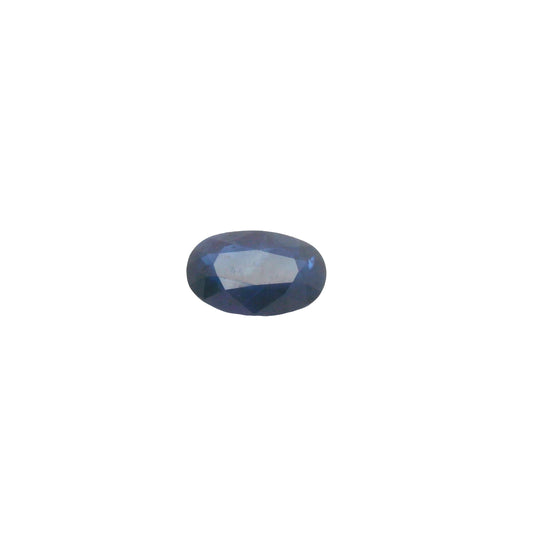1.11 Fancy Sapphire Oval Gemstone