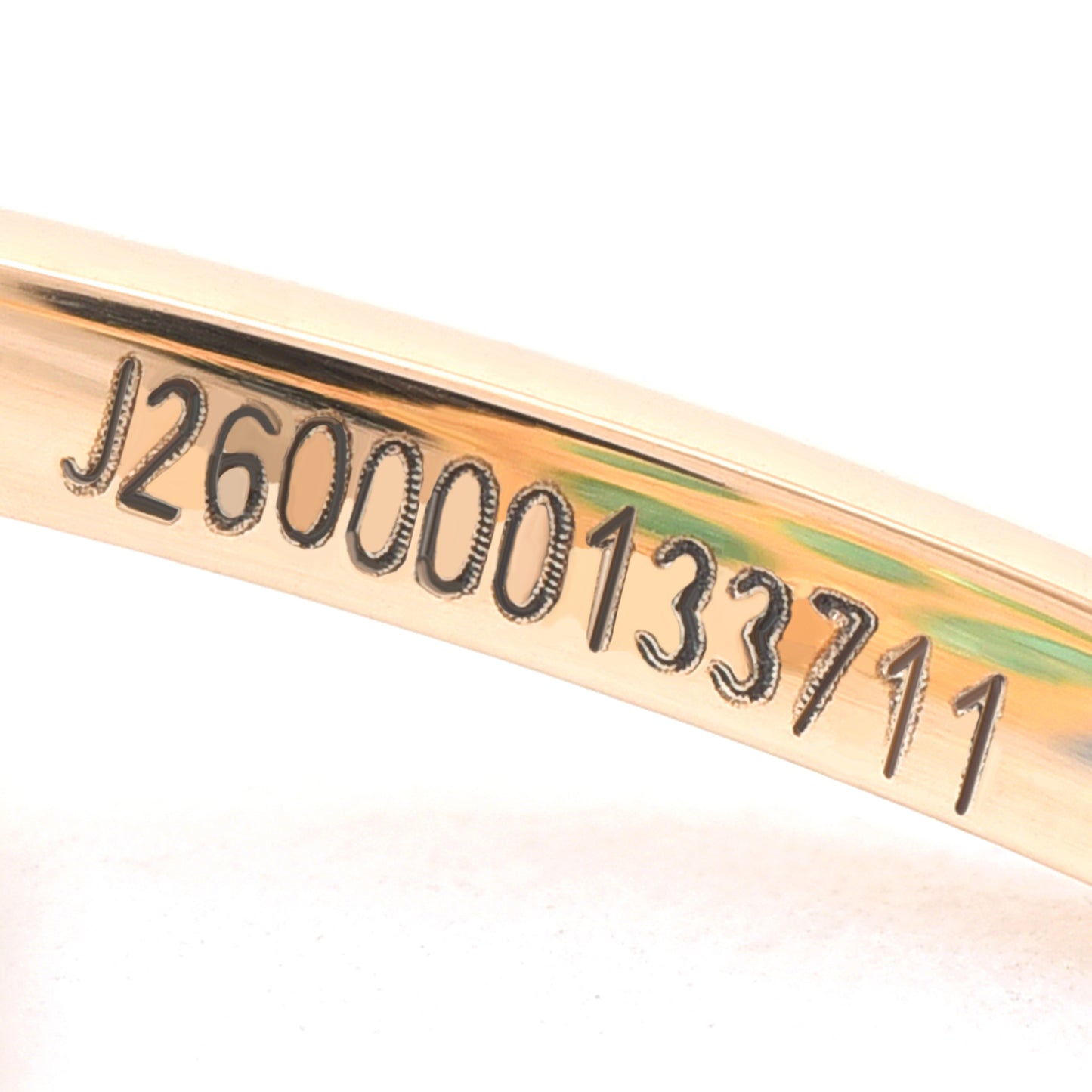 2.53 Ct Oval Cabochon Cut Natural Emerald 14K Gold Ring