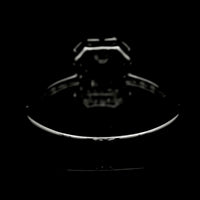 1.92 Carats Lab Grown Diamond 14K Gold Ring