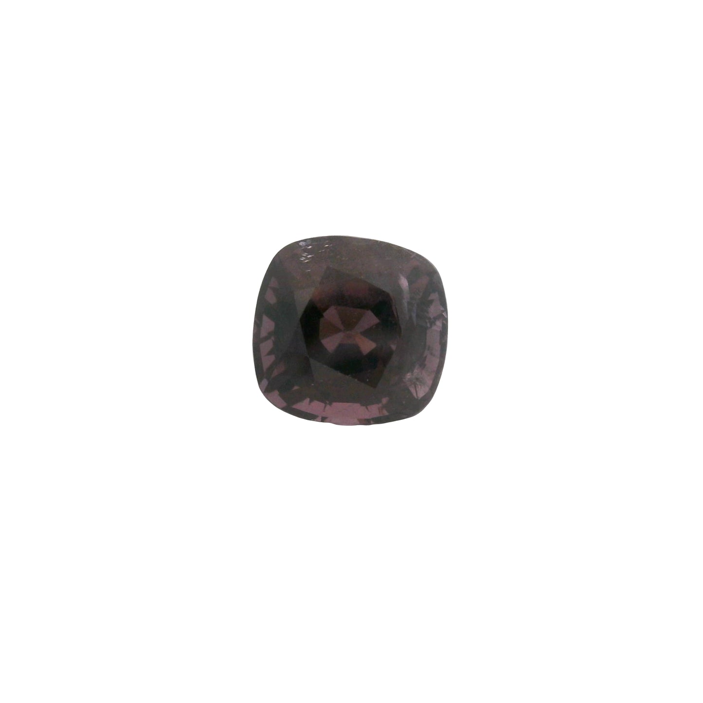 5.02 Spinel Cushion Gemstone