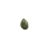 2.23 Bi-Sapphire Oval Gemstone