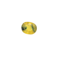 2.12 Bi-Sapphire Oval Gemstone