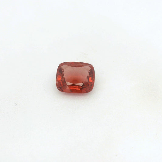 2.51 Spinel Cushion Gemstone