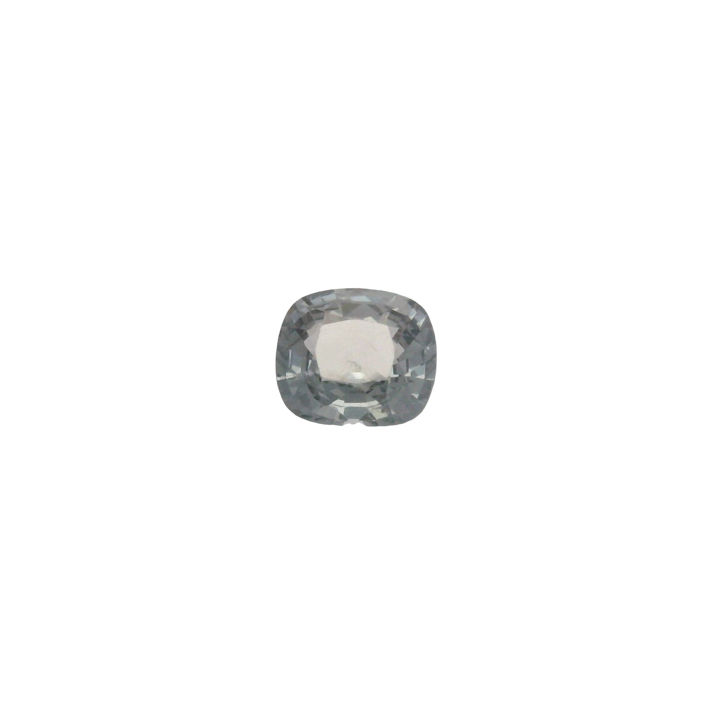 1.58 Spinel Cushion Gemstone