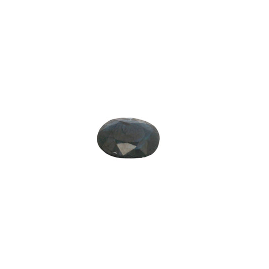 1.3 Sapphire Oval Gemstone