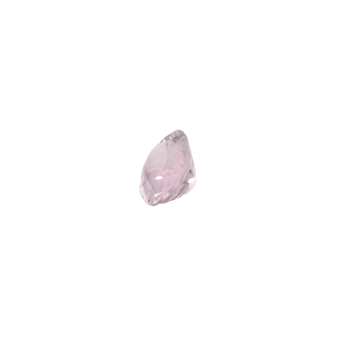 1.97 Spinel Oval Gemstone