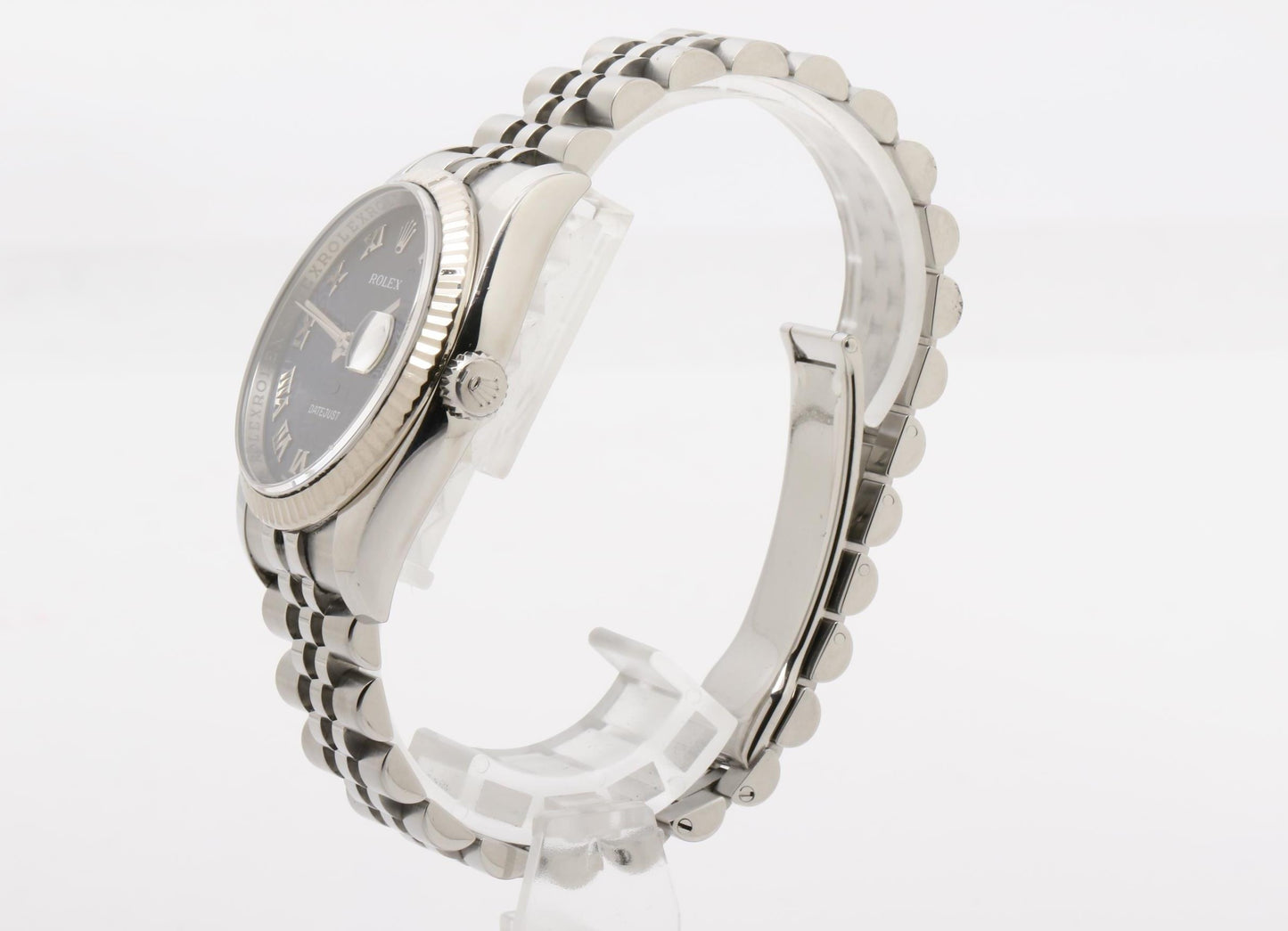 Rolex - 116234 - M-series Datejust automatic