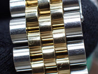 Rolex - 162333G - Datejust Automatic Watch, U Serial, 35mm