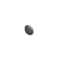 1.32 Bi-Sapphire Oval Gemstone