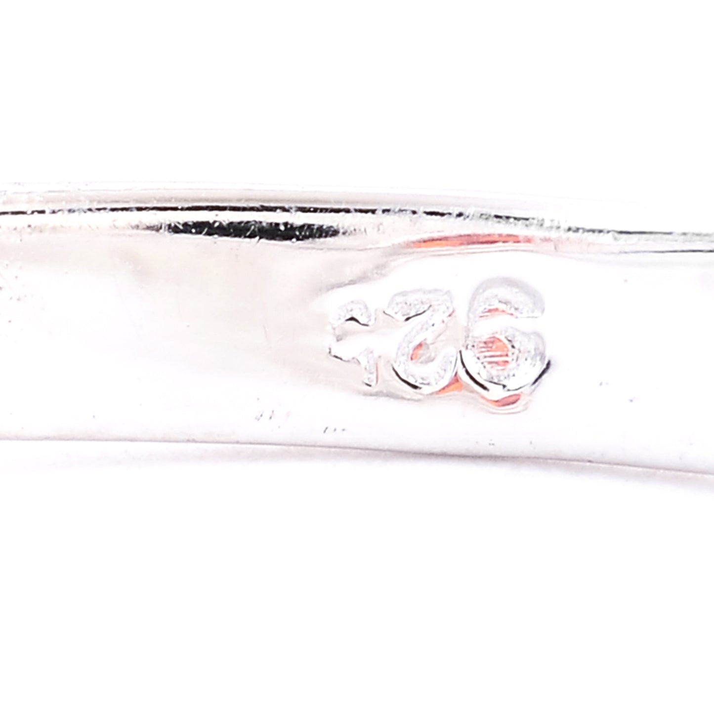 2.00 Ct Cubic Zirconia 925 Sterling Silver Ring