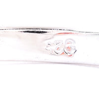 2.00 Ct Cubic Zirconia 925 Sterling Silver Ring