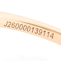 0.94 Ct Round Natural Emerald 14K Gold Ring