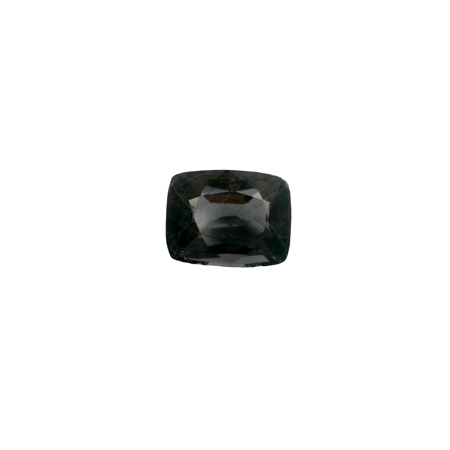 3.91 Spinel Cushion Gemstone