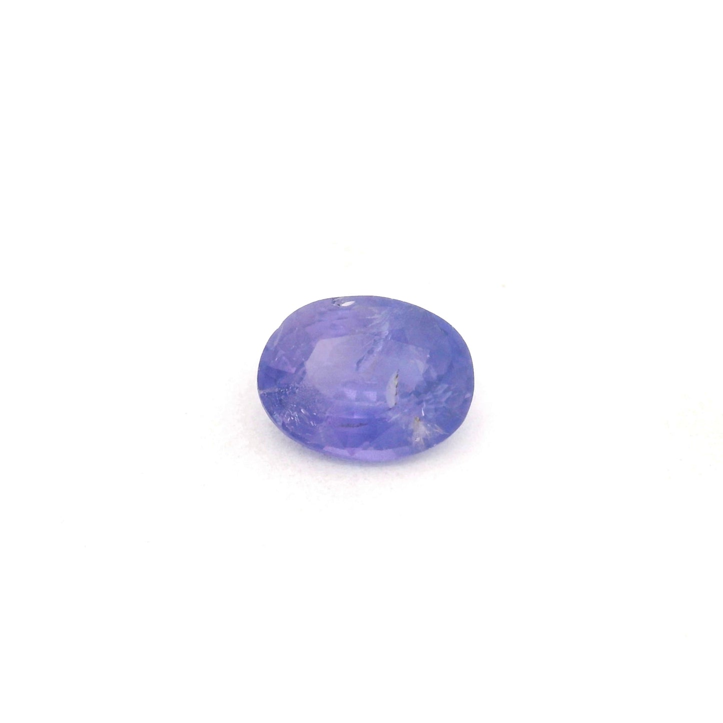 2.24 Fancy Sapphire Oval Gemstone