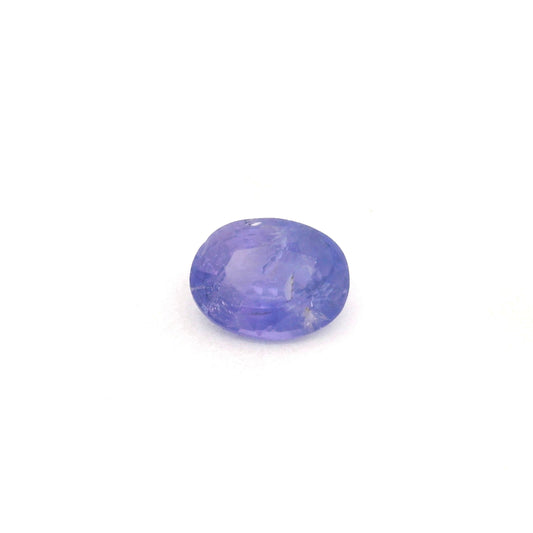 2.24 Fancy Sapphire Oval Gemstone