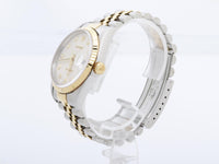 Rolex - 162333G - Datejust Automatic Watch, U Serial, 35mm
