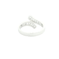 3.45 Ct Cubic Zirconia 925 Sterling Silver Ring