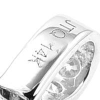 2.54 Carats Lab Grown Diamond 14K Gold Pendant