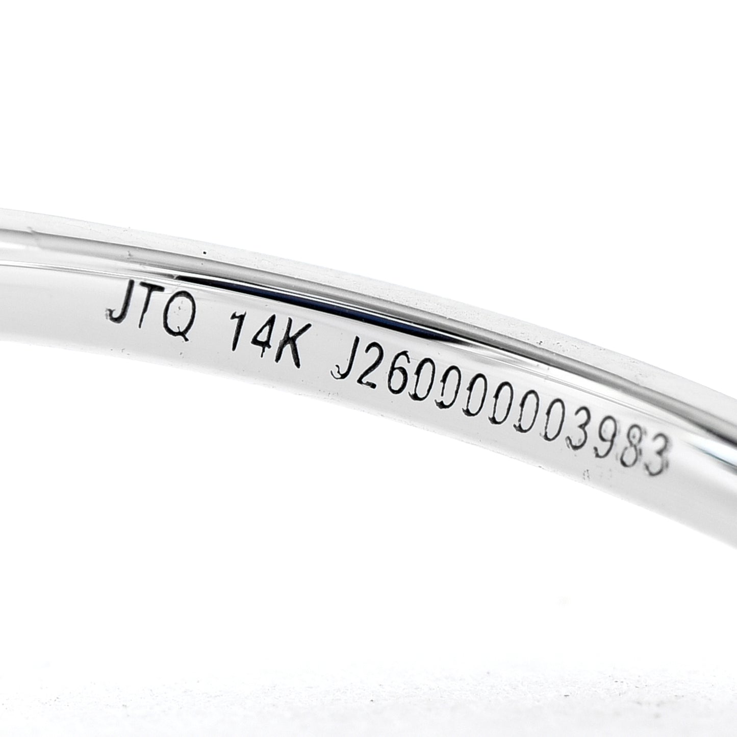 10.03 Carats Lab Grown Diamond 14K Gold Ring