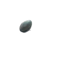 6.18 Blue Sapphire Oval Gemstone