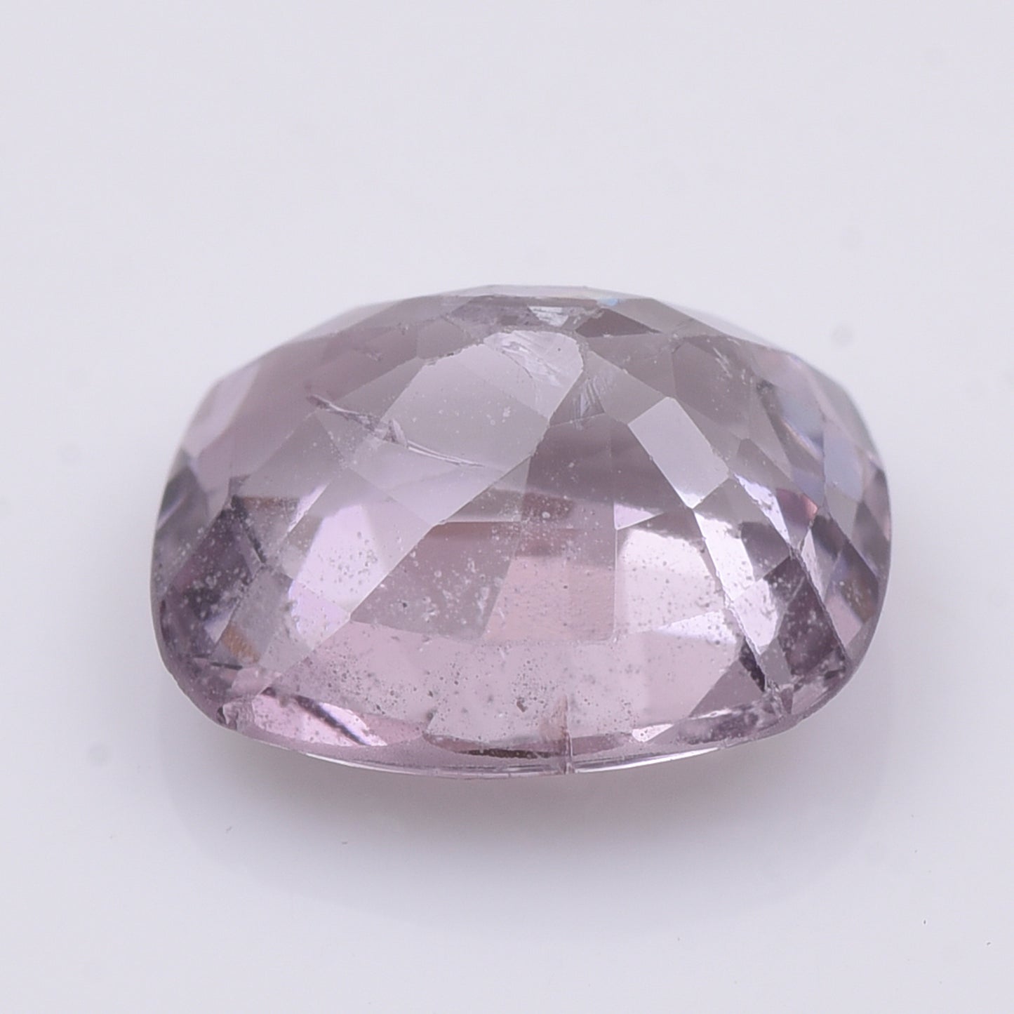 2.45 Natural Spinel Rectangular Cushion Mixed Cut Gemstone