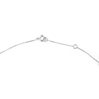 2.48 Carats Lab Grown Diamond 14K Gold Necklace
