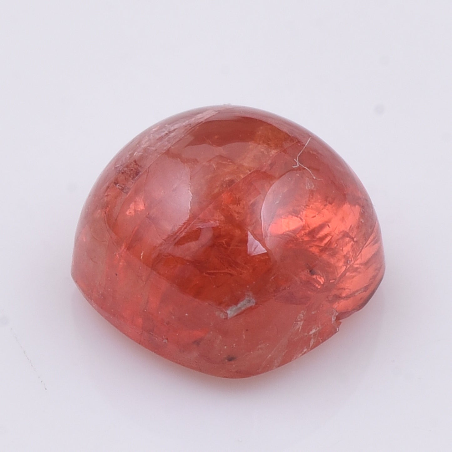 2.66 Natural Spinel Cushion Cabochon Gemstone