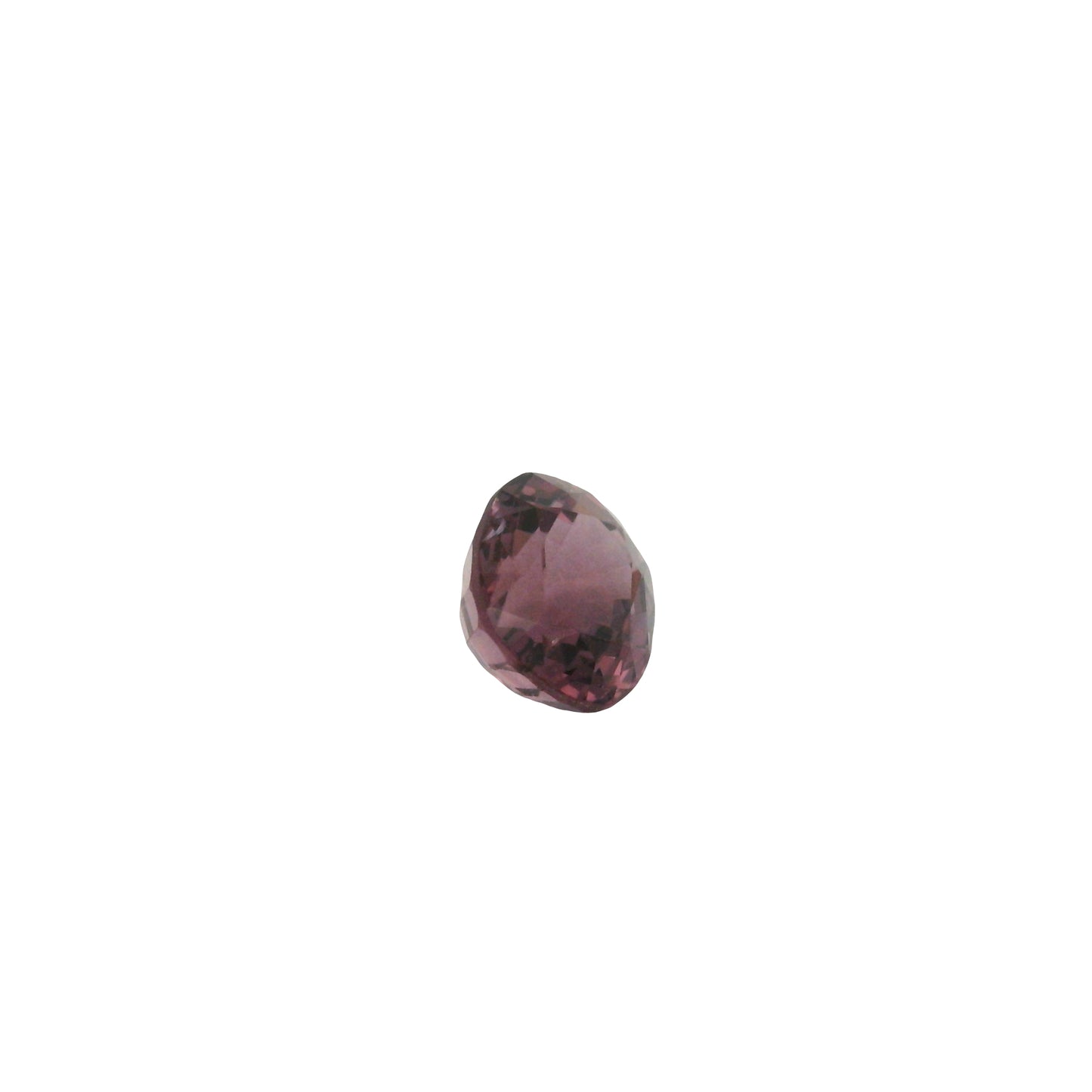 2.48 Spinel Cushion Gemstone