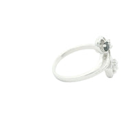 2.00 Ct Cubic Zirconia 925 Sterling Silver Ring