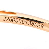 2.75 Ct Oval Natural Multi Coloured Tourmaline 14K Gold Ring