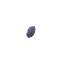 1.11 Fancy Sapphire Oval Gemstone