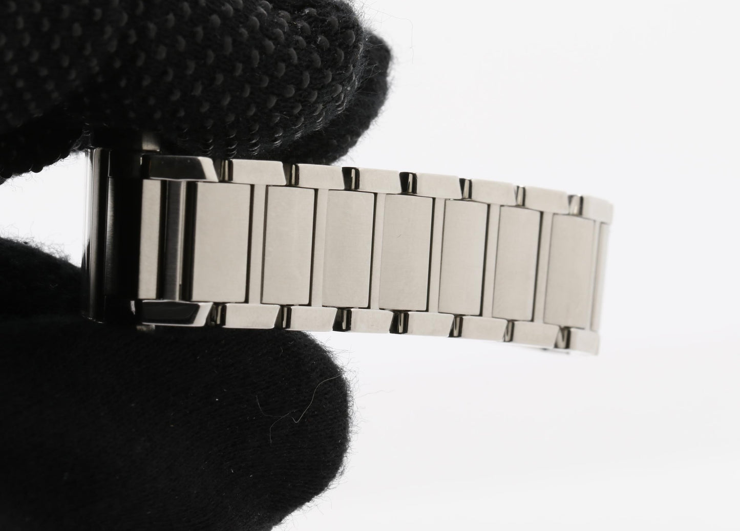 Cartier - W51008Q3 - Tank Fran aise SM