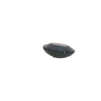 7.06 Blue Sapphire Oval Gemstone