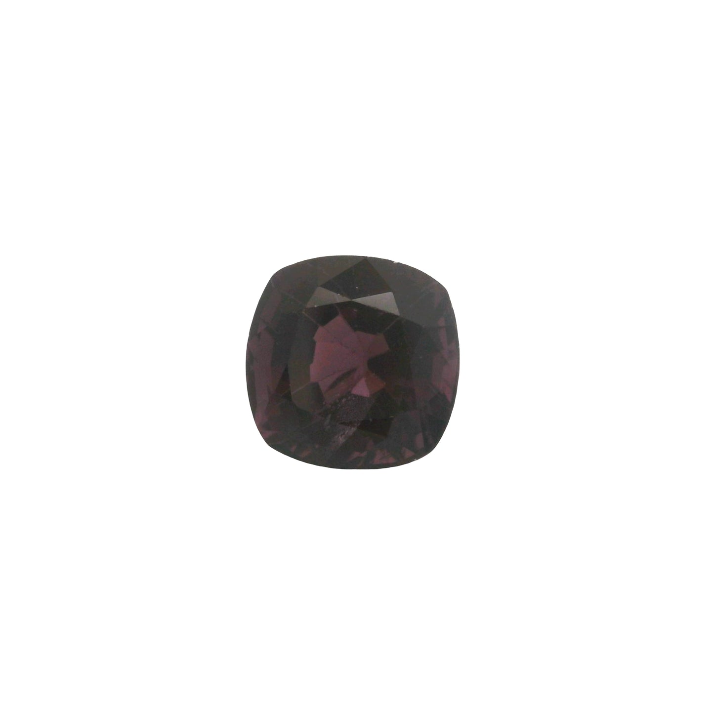 4.86 Spinel Cushion Gemstone