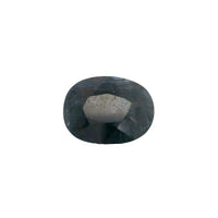13.39 Blue Sapphire Cushion Gemstone