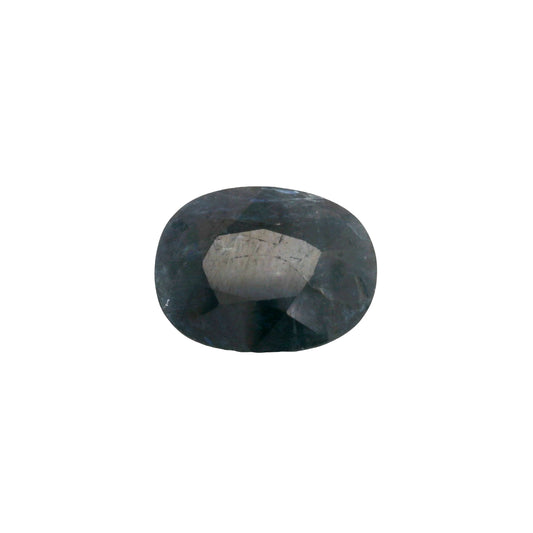 13.39 Blue Sapphire Cushion Gemstone