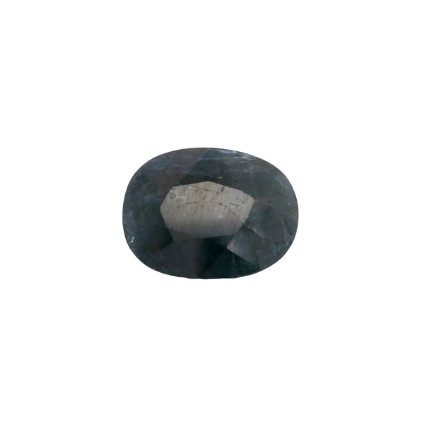 13.39 Blue Sapphire Cushion Gemstone