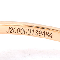 1.91 Ct Cushion Natural Spinel 14K Gold Ring