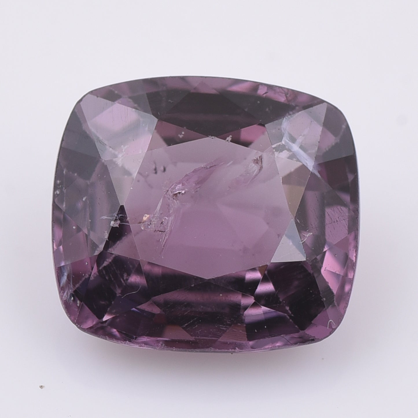3 Natural Spinel Rectangular Cushion Mixed Cut Gemstone