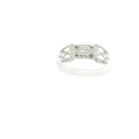 2.58 Ct Cubic Zirconia 925 Sterling Silver Ring