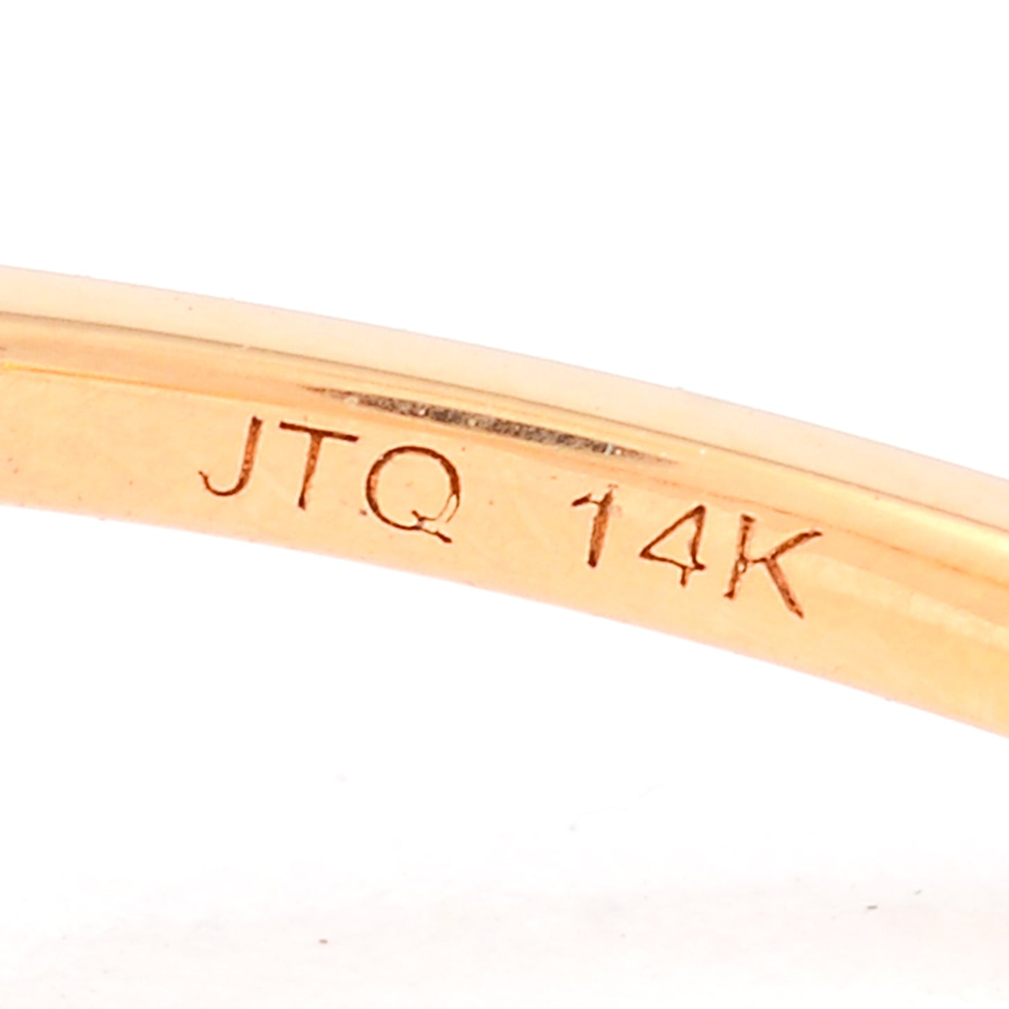 1.78 Ct Oval Mixed Cut Natural Yellow Sapphire 14K Gold Ring