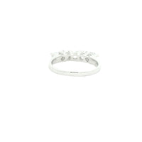 3.75 Ct Cubic Zirconia 925 Sterling Silver Ring