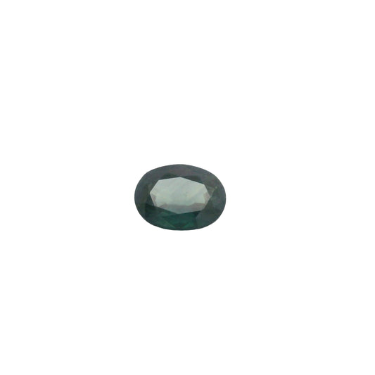 1.43 Sapphire Oval Gemstone