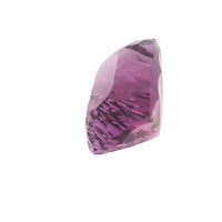 39.33 Amethyst Cushion Gemstone