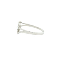 Solid 925 Sterling Silver Ring