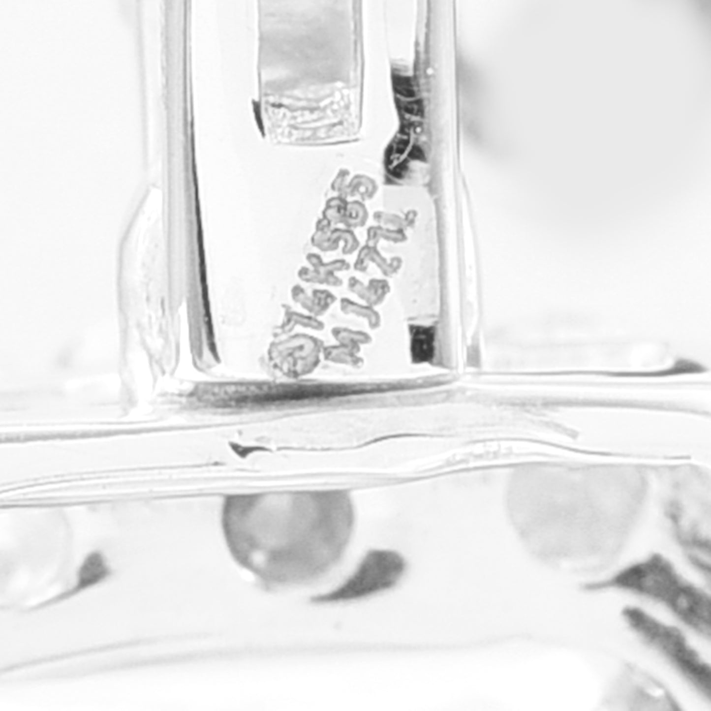 2.39 Carats Lab Grown Diamond 14K Gold Pendant